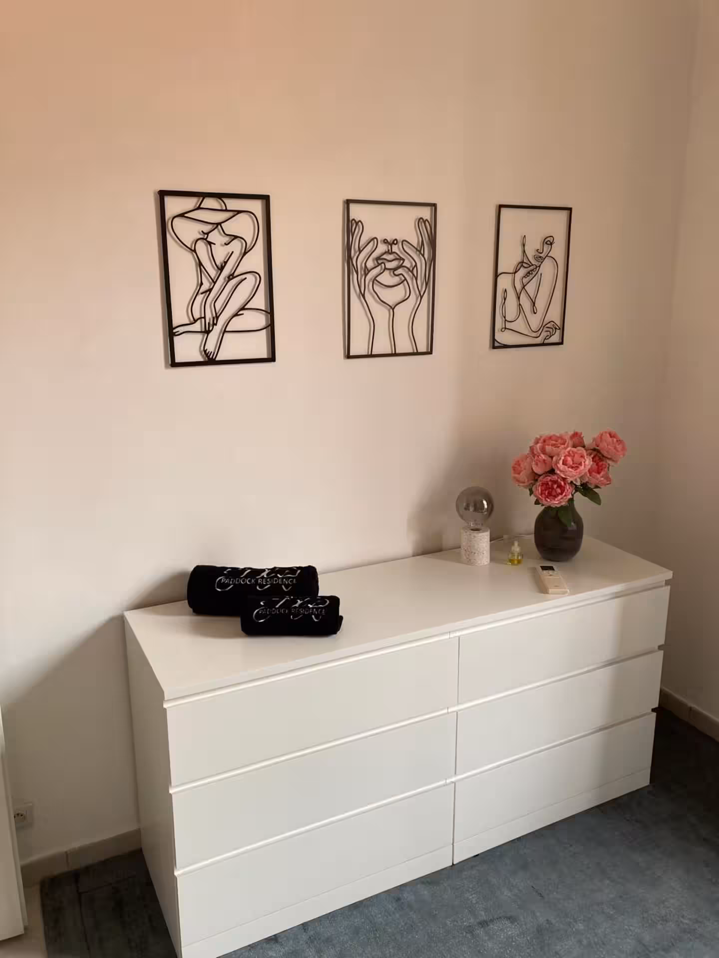 Paddock Residence — view 16